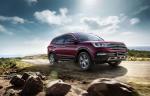 Lifan X80 2017 года